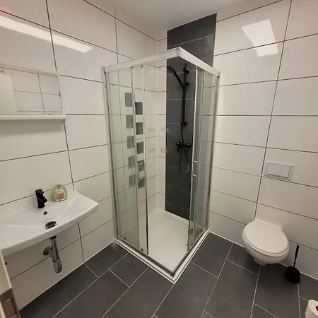 Apartment 2 In 5 Gäste *
