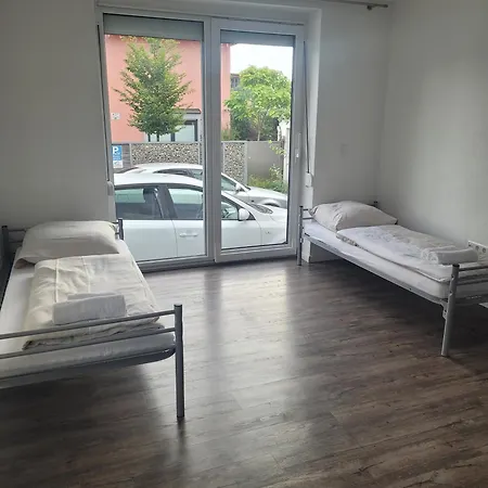2 In 5 Gäste Apartment
