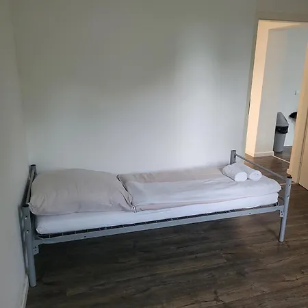 Apartment 2 In 5 Gäste