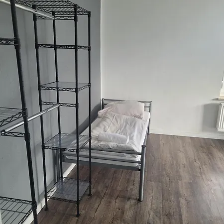 2 In 5 Gäste Apartment